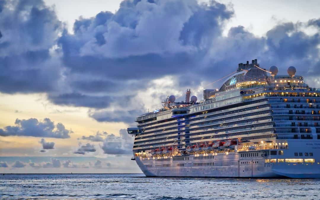 5 Ways to Cruise on a Budget and Avoid Spending Too Much