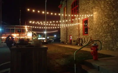 East Branch Brewing Company, Downingtown, PA