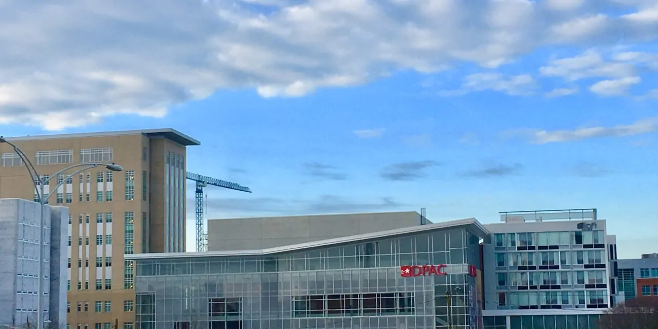 Durham, NC – A Great Small City!