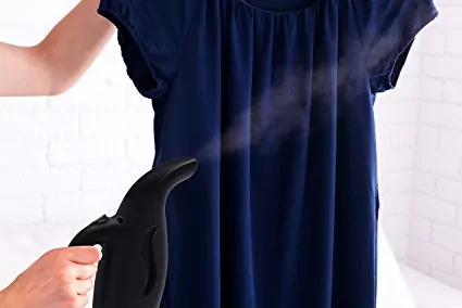 Mother's Day Gift - travel steamer