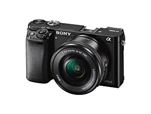 Mother's Day Gift - mirrorless camera