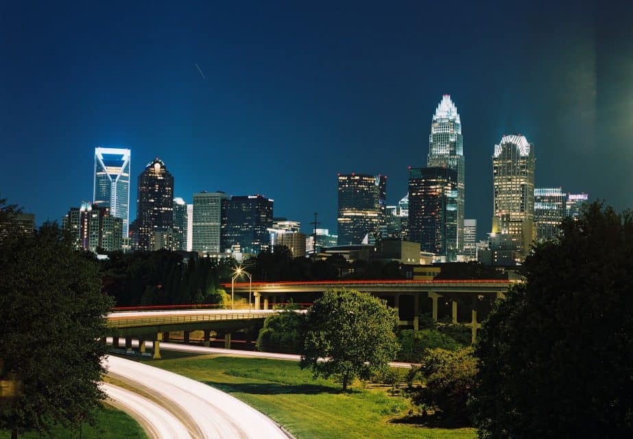 The Ultimate Weekend In Charlotte NC The Common Traveler