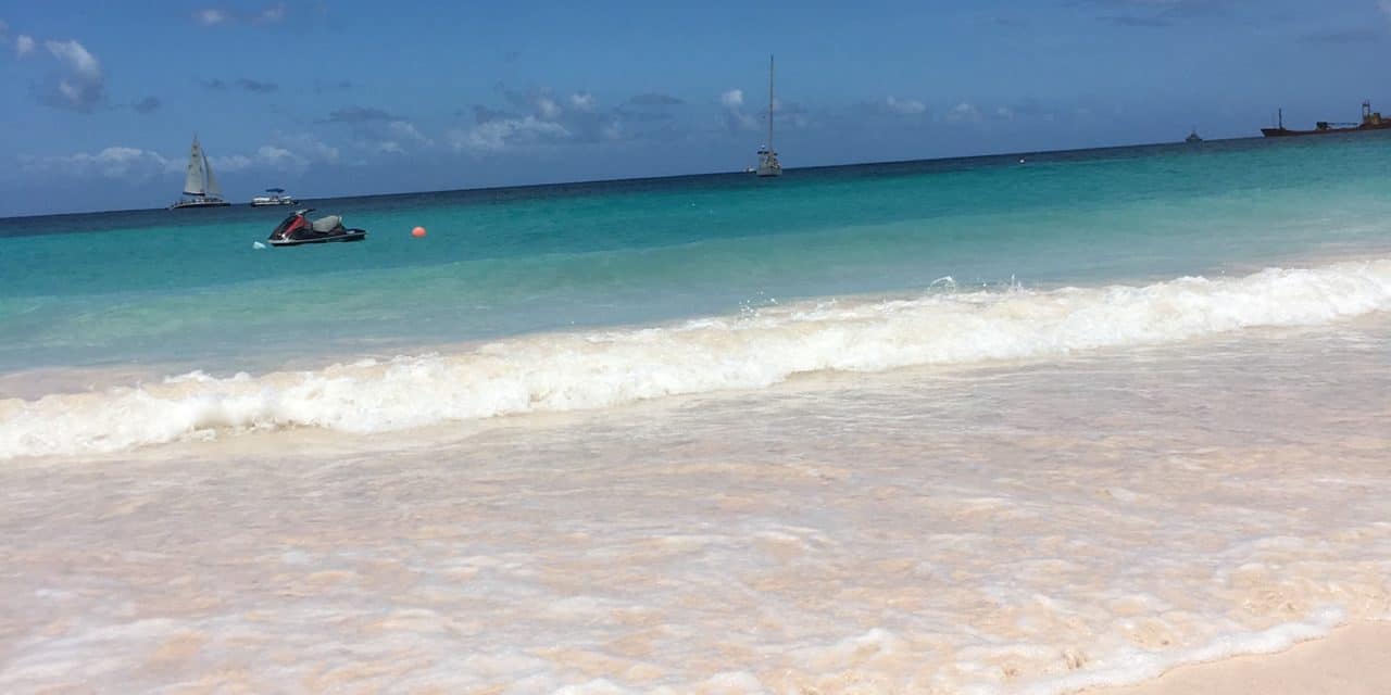 Unique Things to Do in Barbados on a Port Day