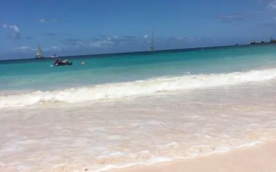 Unique Things to Do in Barbados on a Port Day