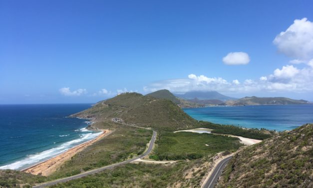 The Best Things to Do in St Kitts During a Port Day