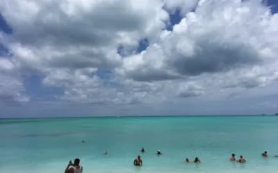 How to Enjoy Antigua Beaches (and More!) During a Cruise’s Port Day