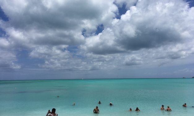 How to Enjoy Antigua  Beaches (and More!) During a Cruise’s Port Day