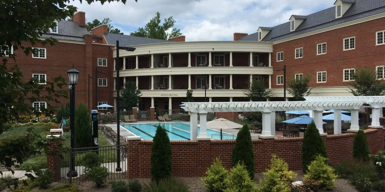 Rizzo Center – A Hidden Gem In Chapel Hill, NC
