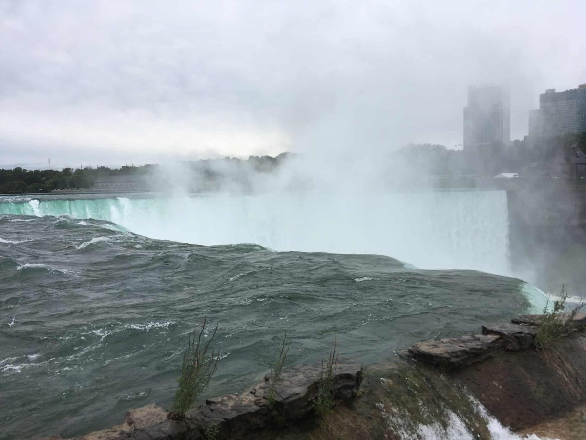 A Complete Day Trip to Niagara Falls | The Common Traveler