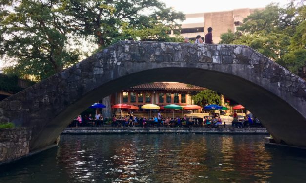 Why You Should Visit San Antonio’s River Walk