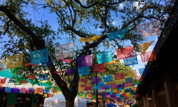 10 Things to Do and See in San Antonio: a Weekend Plan