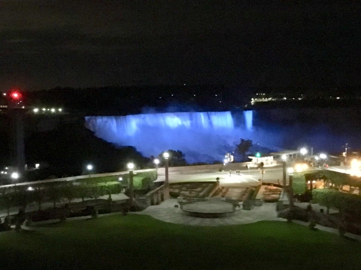 A Complete Day Trip to Niagara Falls | The Common Traveler