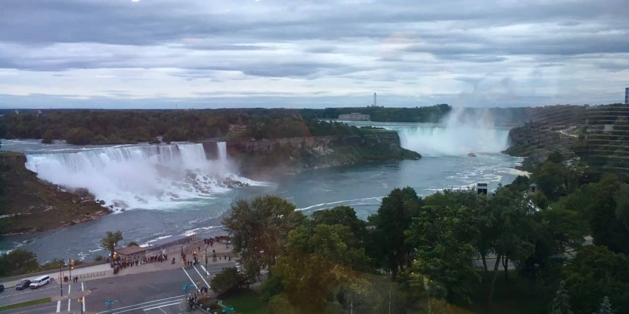 A Complete Day Trip to Niagara Falls The Common Traveler