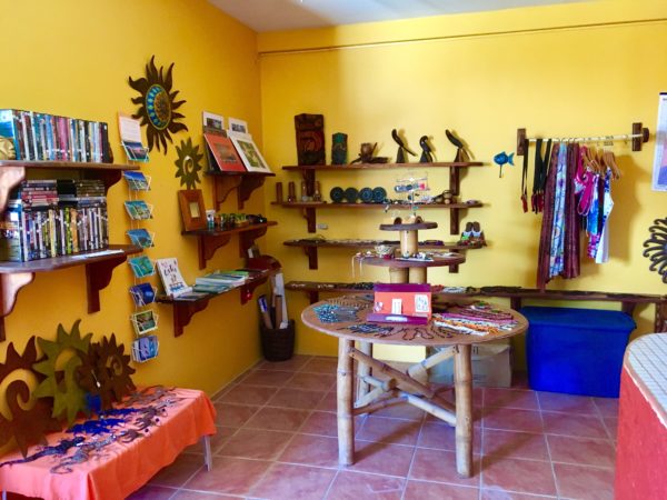 small store