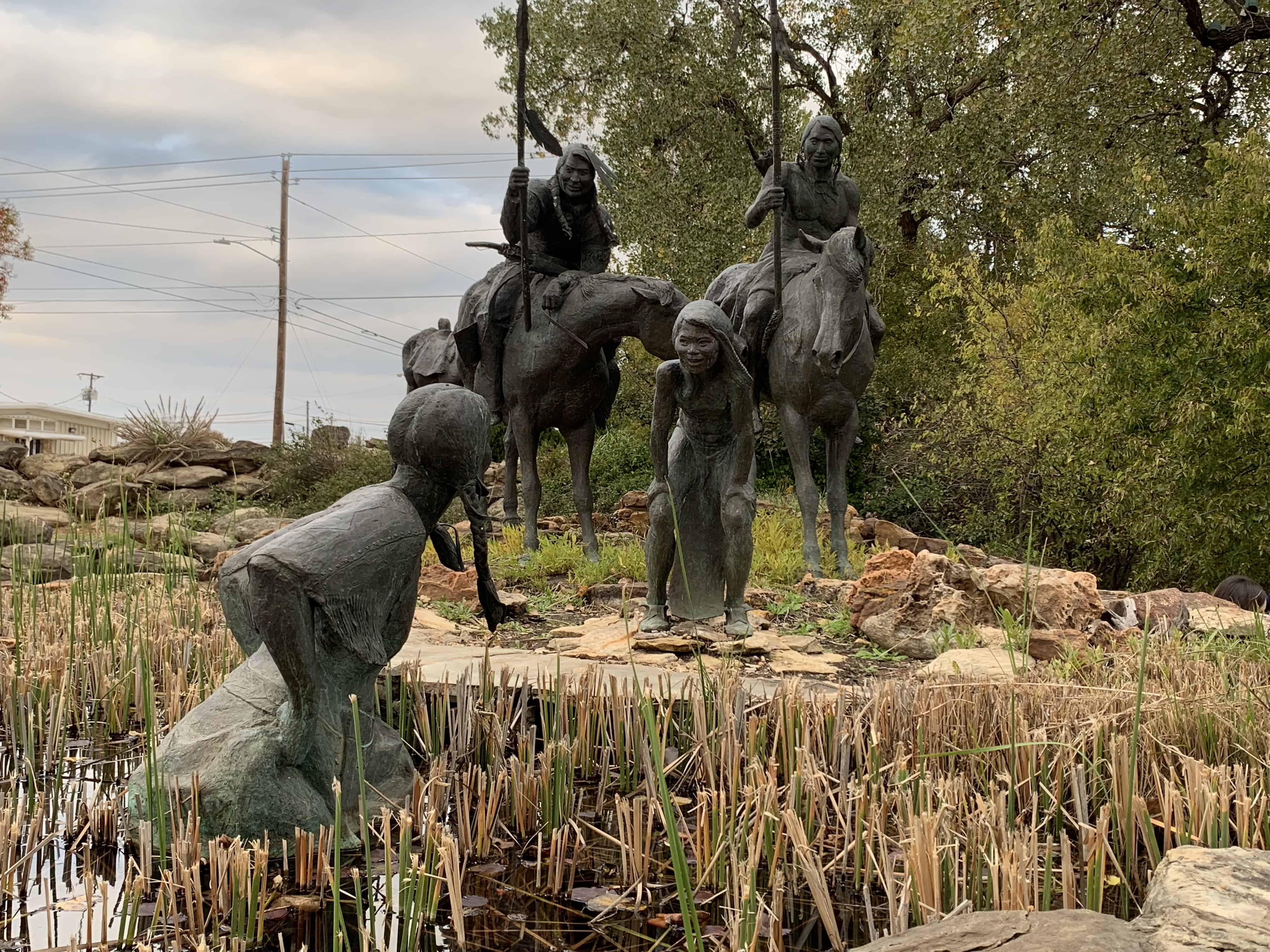 Wichita Falls Texas Itinerary - The Common Traveler