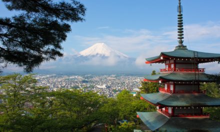 Travel Bloggers’ Favorite 11 Places to Visit in Asia & Oceania