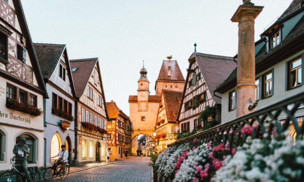 Travel Bloggers’ Best Places to Visit in Europe