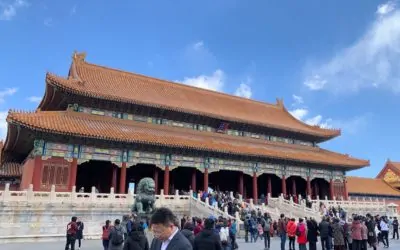 11 Best Things To Do In Beijing
