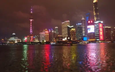 Best Things to See and Do in Shanghai