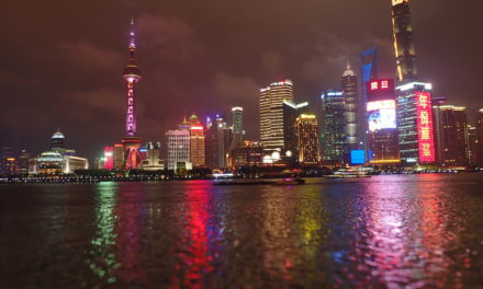 Best Things to See and Do in Shanghai