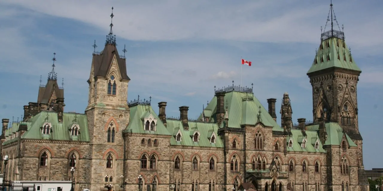 5 Awesome Facts About Ottawa