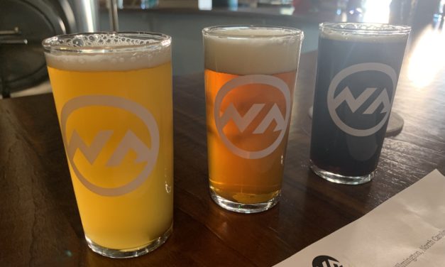 Complete Guide to Wilmington, NC’s Breweries