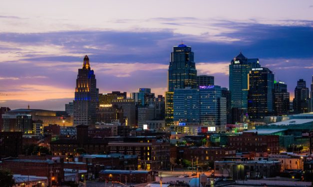 15 Favorite Things to do in Kansas City, Missouri