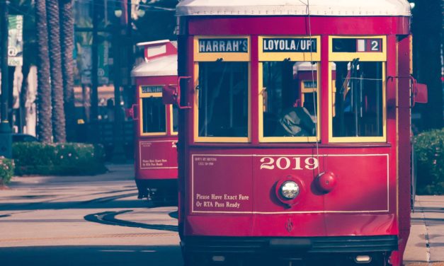 Foods to Try in New Orleans (and where to try them!)