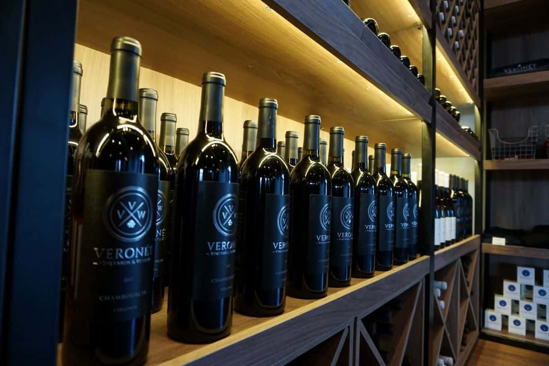 Top 10 North Carolina Wine Trails to Visit The Common Traveler