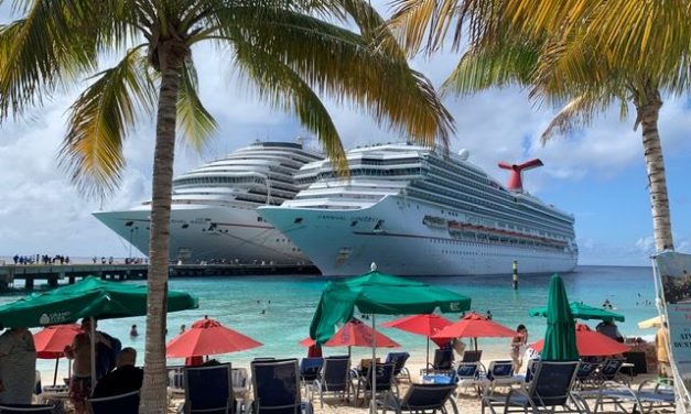 Cruise Embarkation Day: 12 Tips for First-Time Cruisers