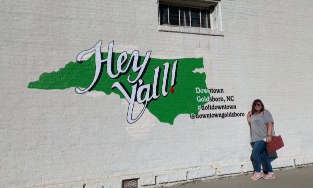 Top 12 Things to do in Goldsboro: a Weekend Getaway