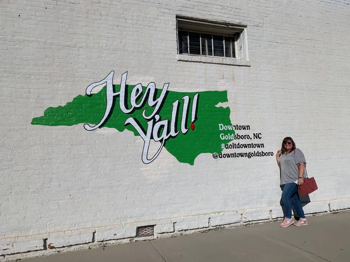 Top 12 Things to do in Goldsboro: a Weekend Getaway