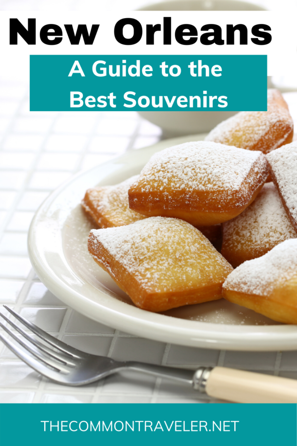 New Orleans Best Souvenirs For Unique Gifts The Common Traveler