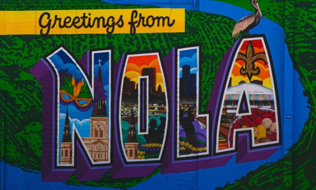 New Orleans Best Souvenirs For Unique Gifts