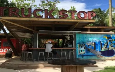 The Best Restaurants in San Pedro Belize