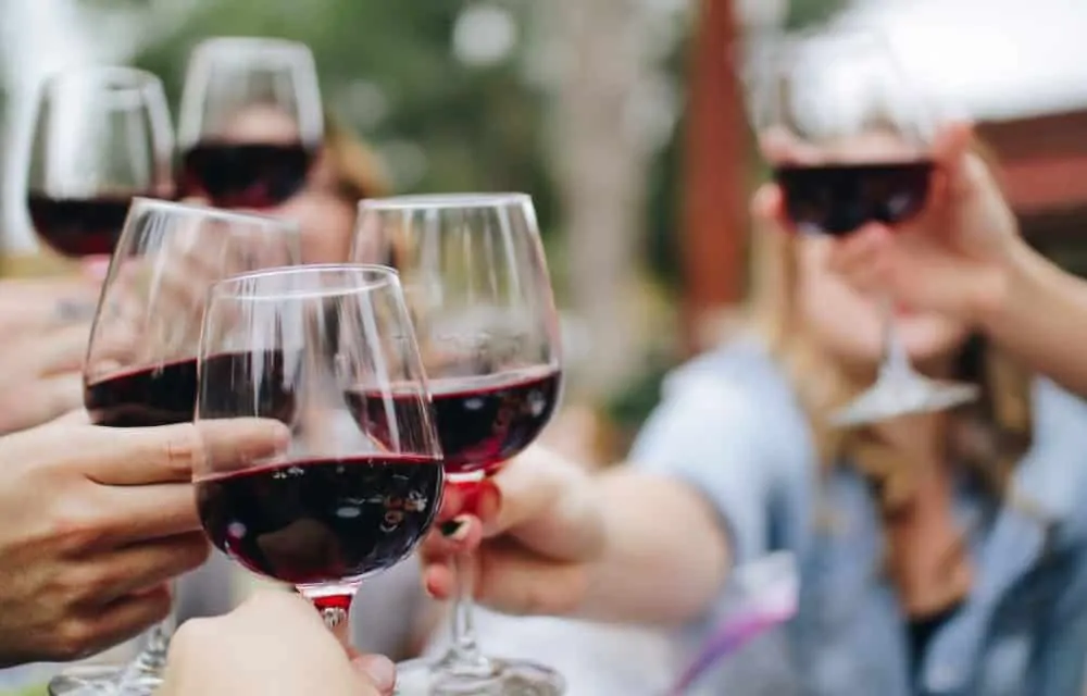 The 10 Best North Carolina Wine Trails to Visit