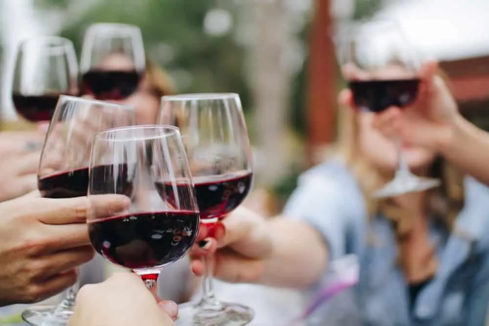The 10 Best North Carolina Wine Trails to Visit