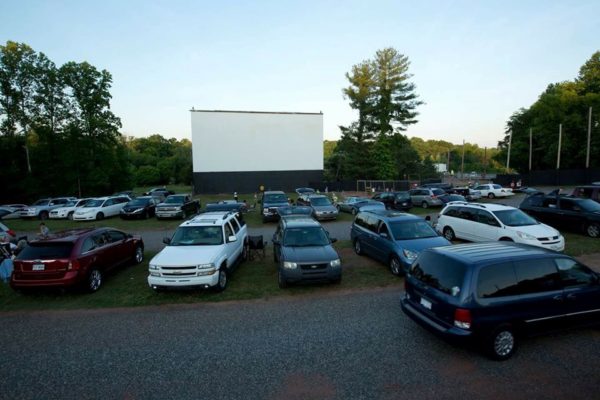 Eden Movie Theater Nc
