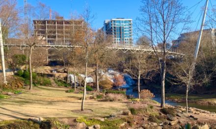 10 Best Things to do in Greenville, SC