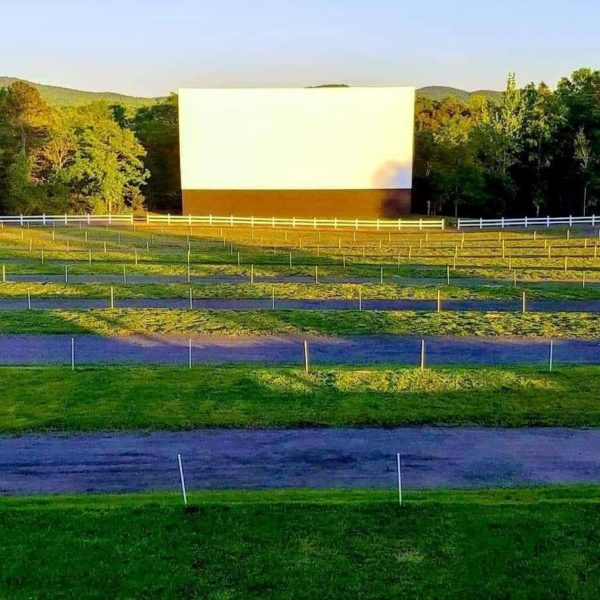 Top 4 DriveIn Movie Theaters in NC The Common Traveler