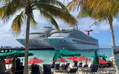 Port Day Guide: Top Things to do in Grand Turk