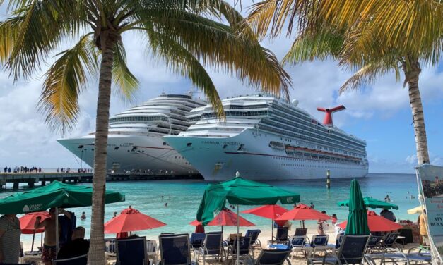 Port Day Guide: Top Things to do in Grand Turk