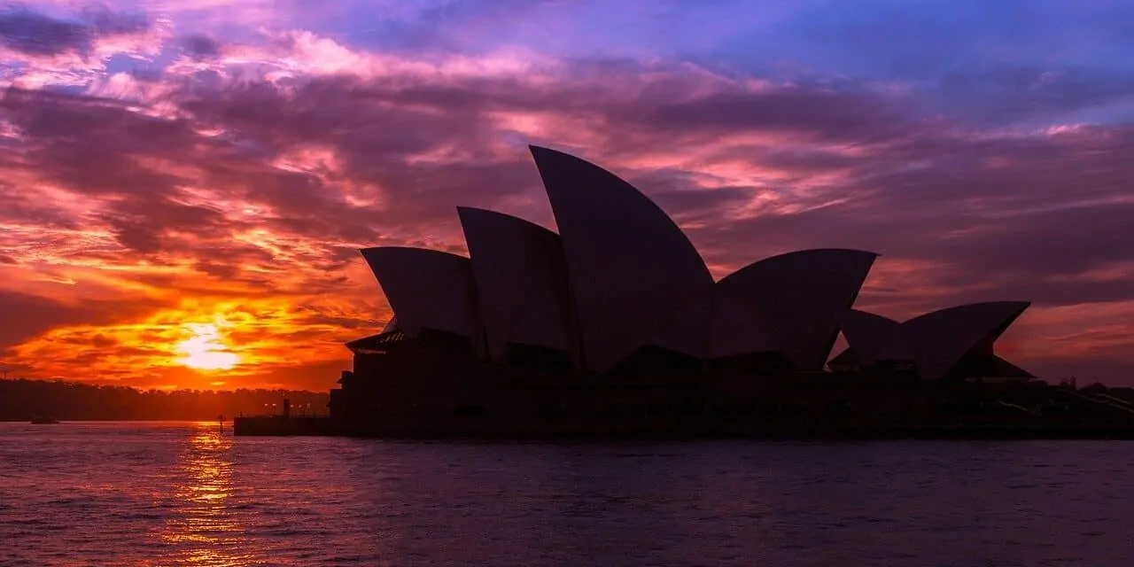 The Top 5 Best Places to Visit in Australia