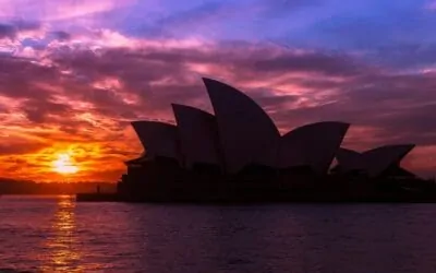 The Top 5 Best Places to Visit in Australia