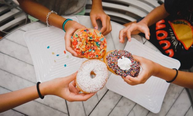 Top 10 Best Donuts in North Carolina