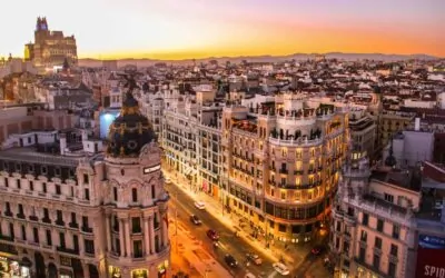 Best Places to Visit in Spain