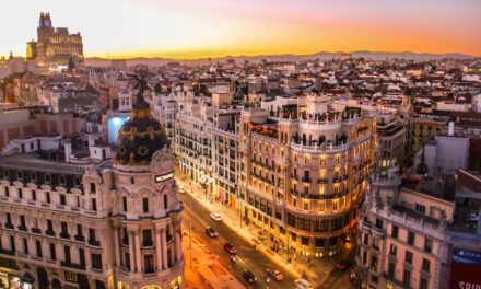 Best Places to Visit in Spain