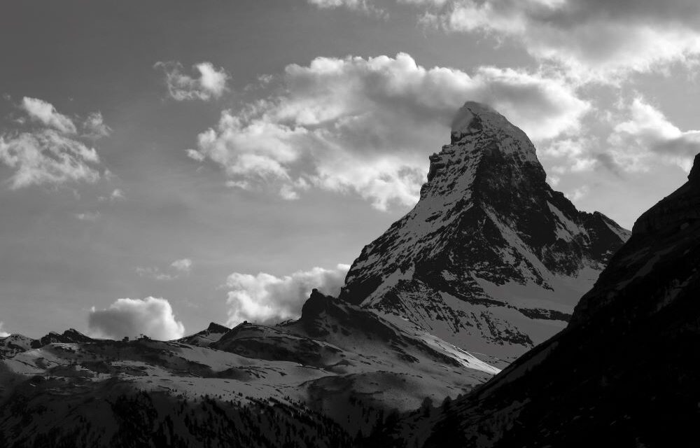 Top 6 Best Sights in Switzerland to See in 48 Hours