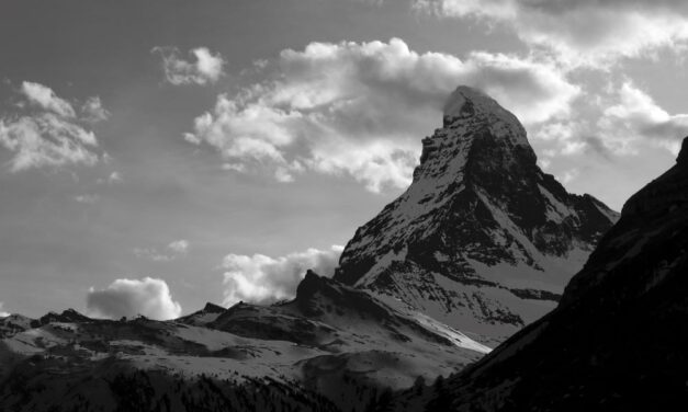 Top 6 Best Sights in Switzerland to See in 48 Hours