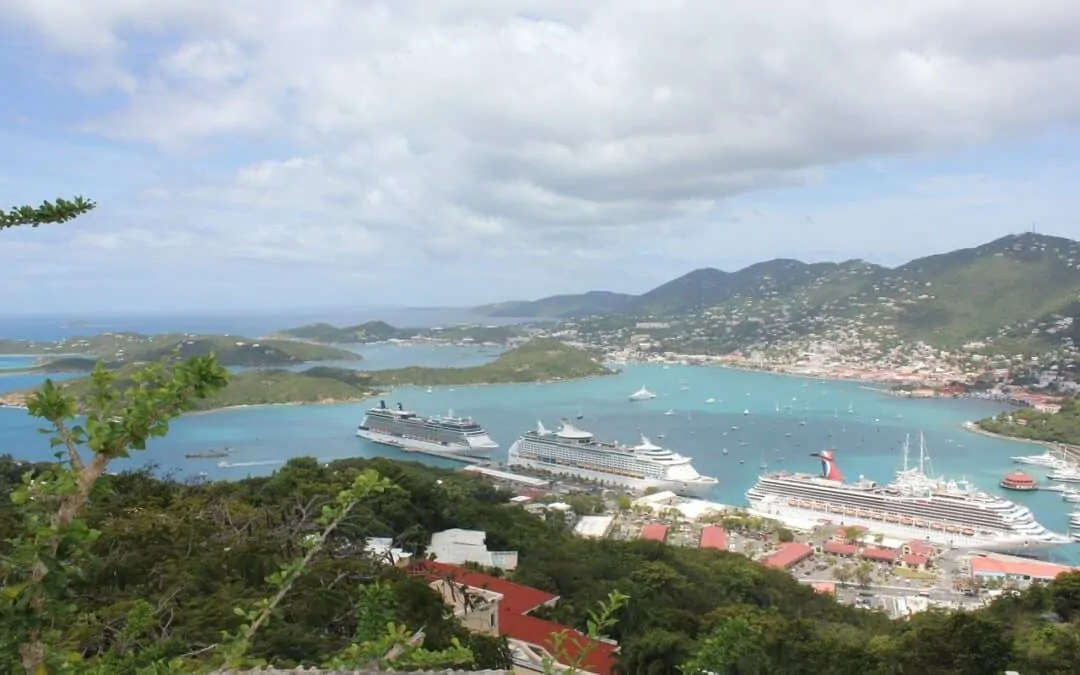 Port Day Guide: Best Things to do in St. Thomas